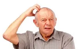 کشف روشی ساده برای تقویت حافظه سالمندان