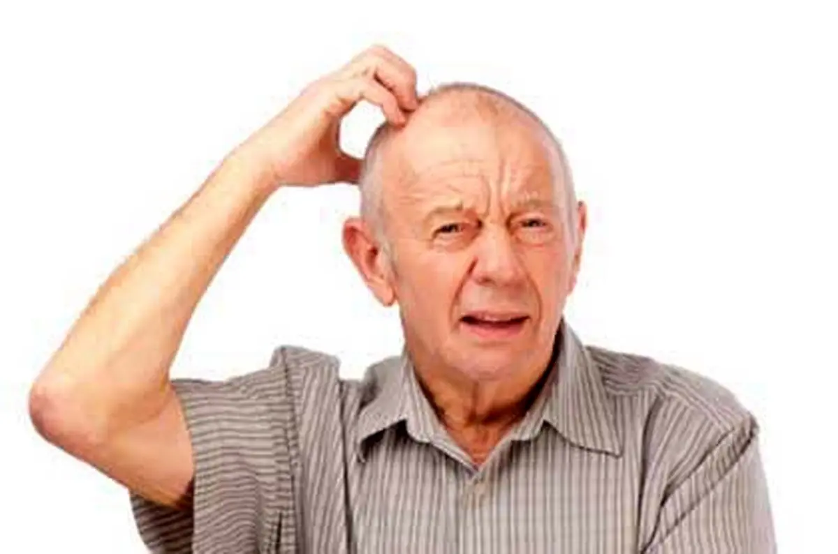 کشف روشی ساده برای تقویت حافظه سالمندان