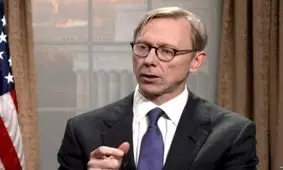 برایان هوک: غنی‌سازی در ایران باید به صفر برسد