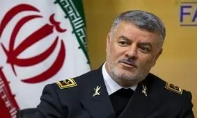 دشمن با به‌روزترین امکاناتش در مقابل ایران سرتعظیم فرود آورده‌است