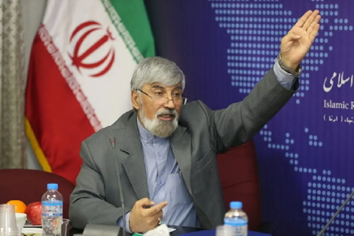 خوشبینی به اروپا در برجام وقت تلف کردن است