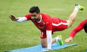 کامیابی‌نیا زیر تیغ جراحی می‌رود
