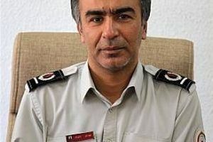 پهپادها به آتش‌نشانی تهران رسیدند