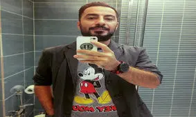 ادعای یک سایت در مورد شایعه ازدواج نوید محمد زاده با بازیگر معروف!