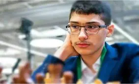 فیروزجا در جمع برترین‌های شطرنج فیشر جهان