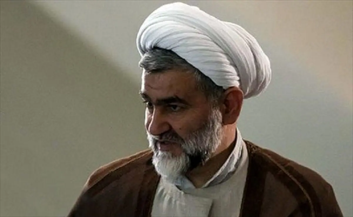 تلاش مسئولان برای آزادی یک قاچاقچی حرفه‌ای!