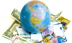 اینفوگرافی / بزرگترین اقتصادهای دنیا در سال ۲۰۱۹