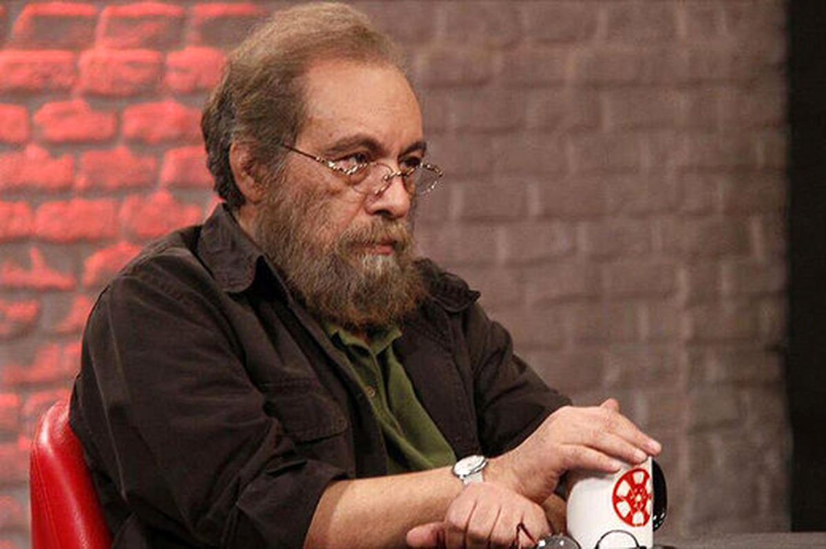 فیلم| تغییر ناگهانی نظر مسعود فراستی درباره فیلم «قصر شیرین»، زمان جشنواره فجر و یک روز قبل از اعلام نماینده ایران برای اسکار 2020