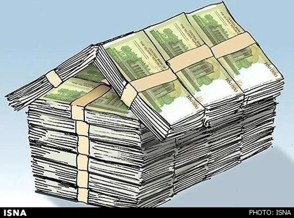 ثبت‌نام مسکن دولتی از شهریورماه / تا ۷۵ میلیون تسهیلات می دهند
