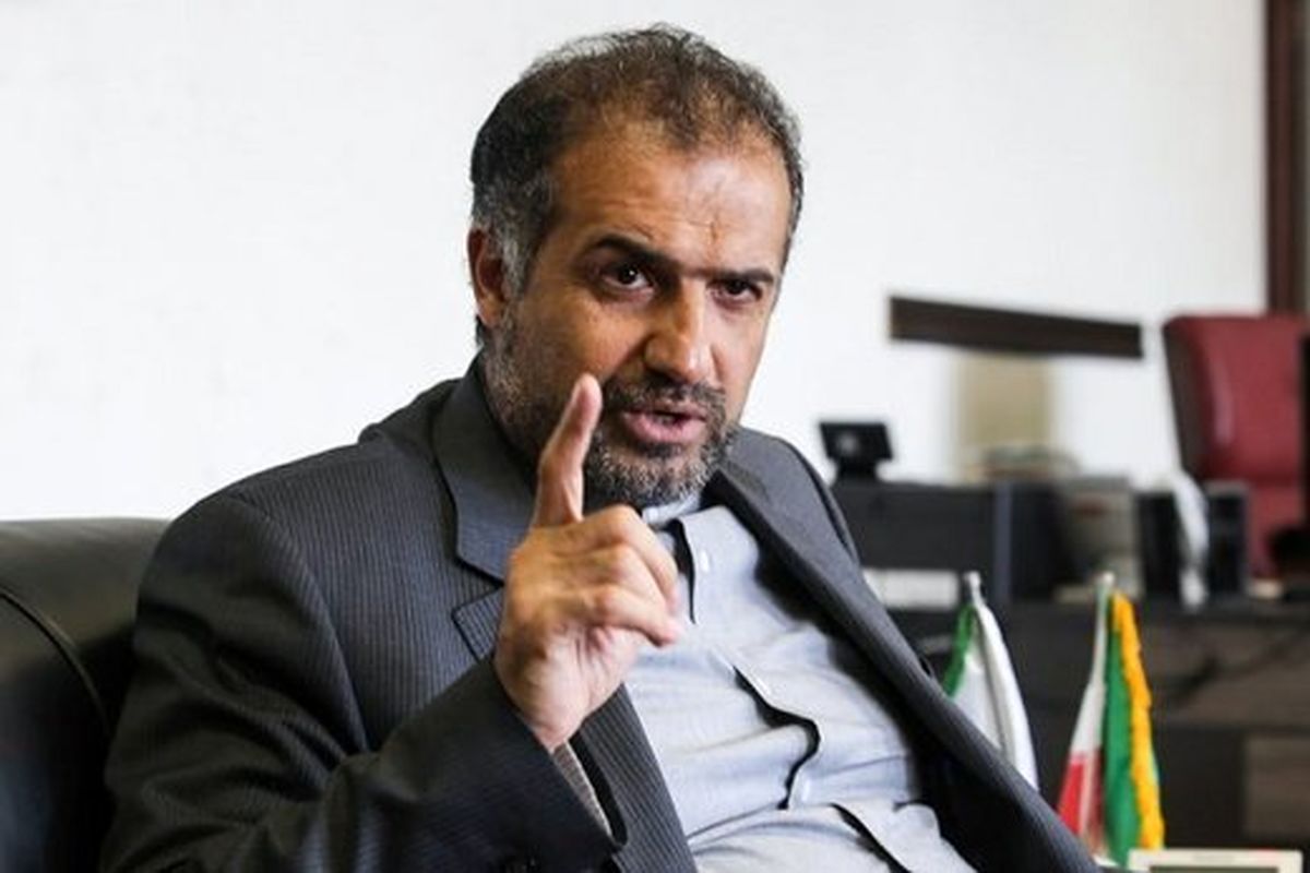 واکنش کاظم جلالی به خبر درگیریاش با ظریف و رفتن به بیمارستان