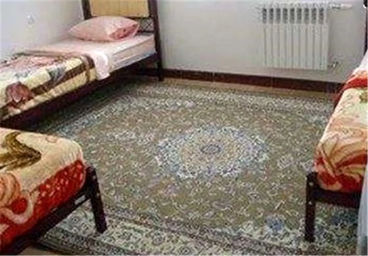 مدارس شهرستان رامیان برای اسکان مسافران نوروزی تجهیز می‌شود