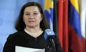 تاکید رئیس دفتر دبیرکل سازمان ملل بر ضرورت برجام