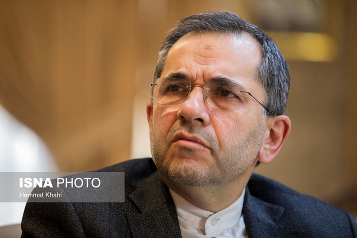نماینده دائم جمهوری اسلامی ایران در سازمان ملل: نباید ماهیت بیثبات کننده راهبرد «تفرقه بینداز و حکومت کن» آمریکا در منطقه را نادیده بگیریم