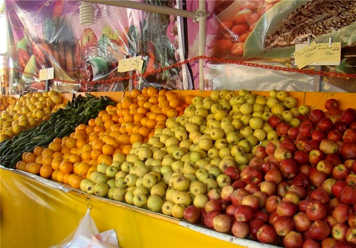 ۹۹۴ تن پرتقال در سردخانه‌های استان زنجان ذخیره‌سازی شده است