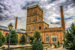 دانشگاه هنر اسلامی تبریز رتبه نخست دانشگاه‌های هنر کشور را کسب کرد