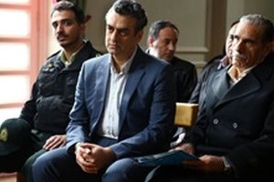 بازیگر «نهنگ عنبر» در سریال نوروزی شبکه سه