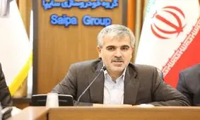 تحویل ۵۳ هزار محصول سایپا در مرداد ماه/ اگر ارز مورد نیاز تأمین شود دیگر محصول ناقص تولید نمی‌کنیم