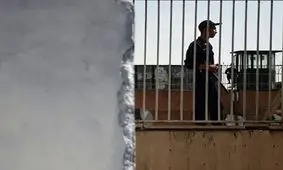 بازیگر شدن پسر ملایری بعد از قتل دوستش! / حکم اعدام او قطعی شد! + عکس‌های بازیگری میلاد