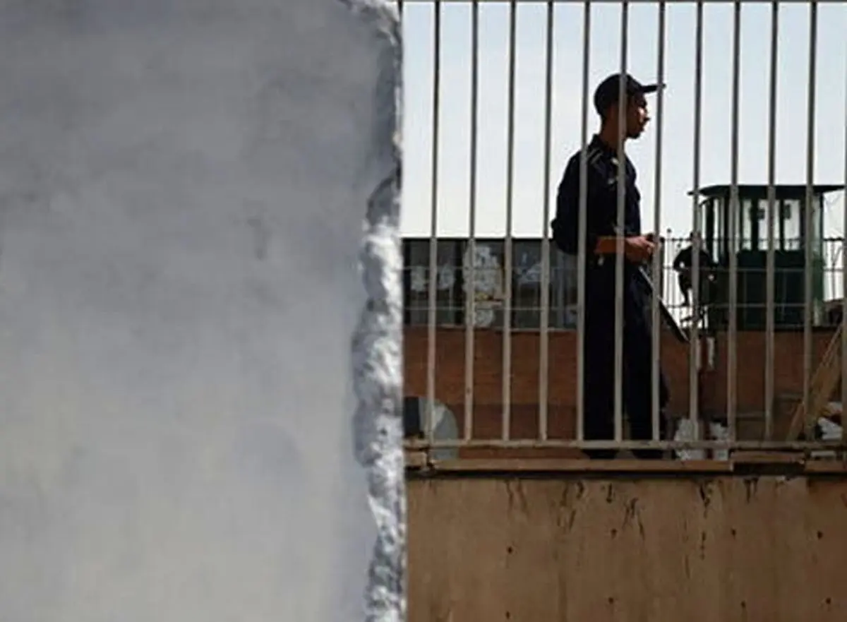 بازیگر شدن پسر ملایری بعد از قتل دوستش! / حکم اعدام او قطعی شد! + عکس‌های بازیگری میلاد