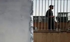 بازیگر شدن پسر ملایری بعد از قتل دوستش! / حکم اعدام او قطعی شد! + عکس‌های بازیگری میلاد