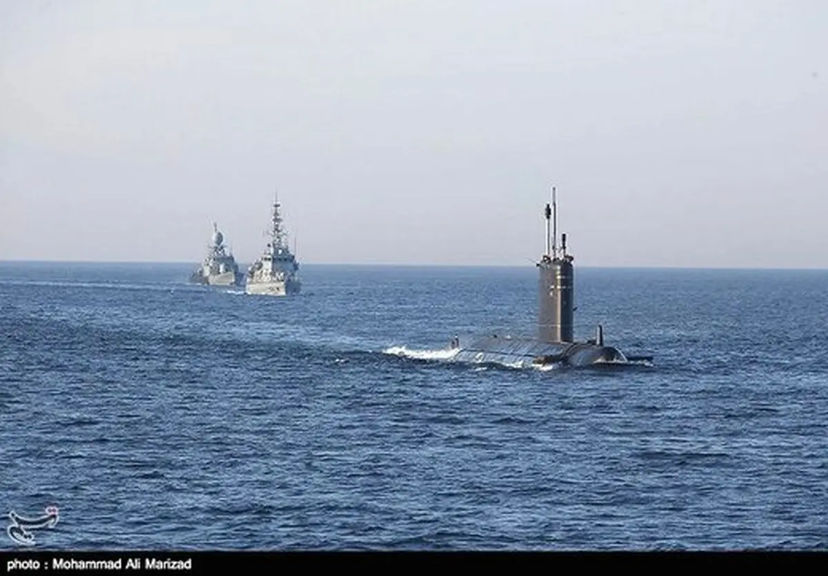 نیوزلند درباره ائتلاف تنگه هرمز تصمیم گرفت