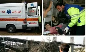 ۱۵۰ پایگاه اورژانس فارس خدمات پزشکی را به مهمانان نوروزی ارائه می‌دهند