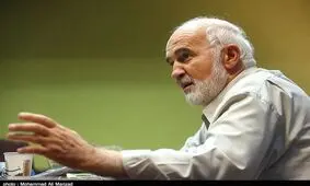 نامه‌ احمد توکلی به محسنی‌اژه‌ای درباره تخلفات پرونده هفت‌سنگان قزوین