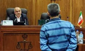 اعتراض به رأی دادگاه بررسی پرونده قتل علیرضا شیرمحمدعلی