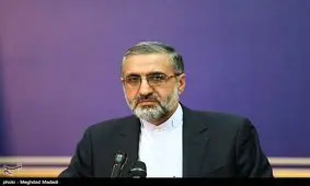 استعفای "لاریجانی" صحت ندارد