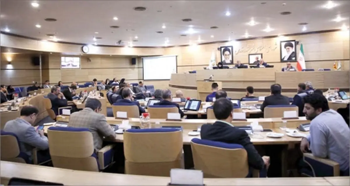 اختصاص 75 میلیارد برای رفع آب‌گرفتگی های مشهد