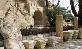 انیمیشن۱۵۰۰ساله‌ ایرانی