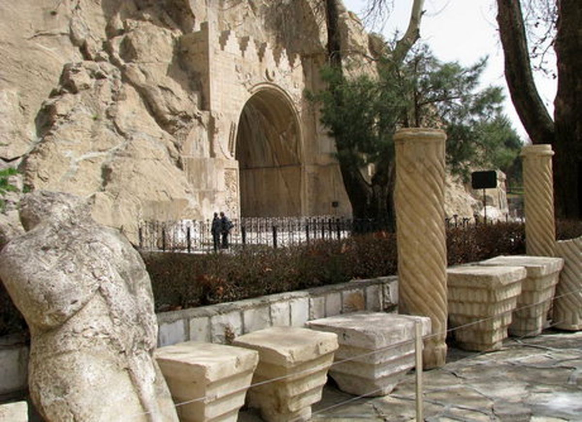 انیمیشن۱۵۰۰ساله ایرانی
