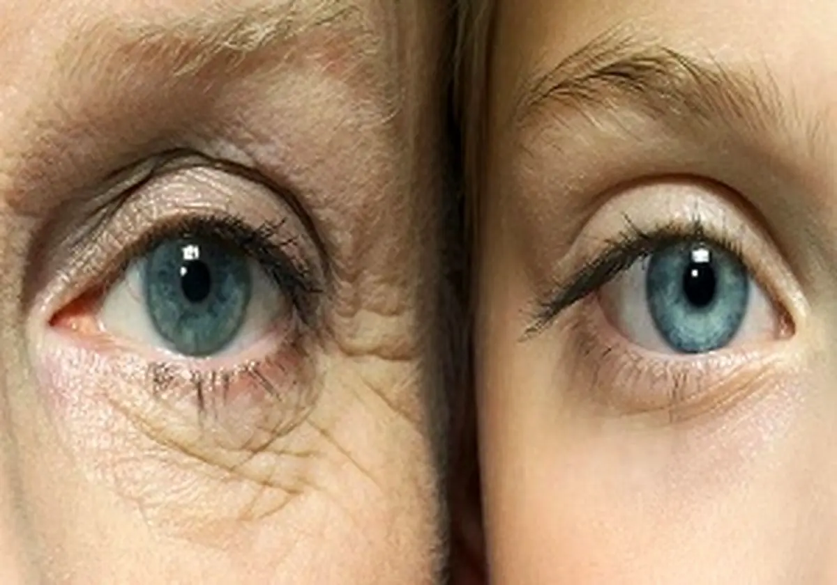 با 12 ماده غذایی سالم، دیرتر پیر می شوید!