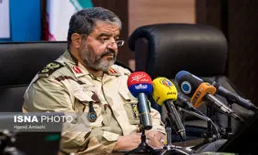 سردار جلالی: تلاش ما این است که مردم بدون هیچ مشکلی از فرصت‌های فناوری بهره‌مند شوند