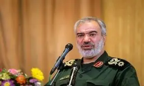 سردار فدوی: دستگیری تفنگداران آمریکایی بسیاری از برنامه‌های دشمن را برهم زد