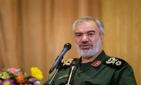 سردار فدوی: دستگیری تفنگداران آمریکایی بسیاری از برنامه‌های دشمن را برهم زد