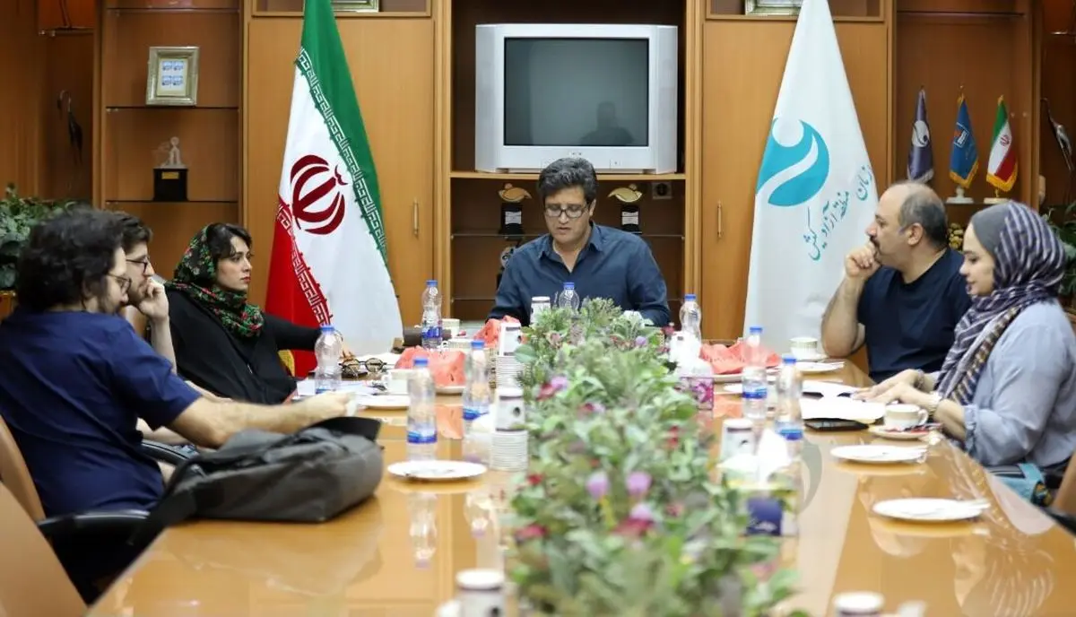 پگاه آهنگرانی و نرگس آبیار در میان داوران جشنواره فیلم موج