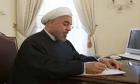 مونسان سرپرست وزارت میراث‌فرهنگی، گردشگری و صنایع دستی شد