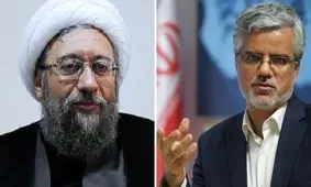 محمود صادقی درباره شکایت خود از رئیس سابق قوه‌قضاییه: قرار منع تعقیب برای آملی‌لاریجانی صادر شد