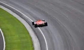 تنها پیست استاندارد اتومبیلرانی کشور در مشهد به بهره برداری می‌رسد