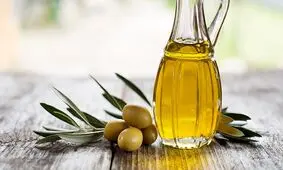 افزایش کلسترول خوب با مصرف روغن زیتون