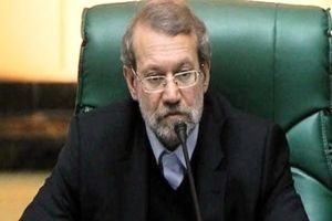 واکنش علی لاریجانی به احتمال کاندیداتوری ابراهیم رئیسی در انتخابات ریاست جمهوری