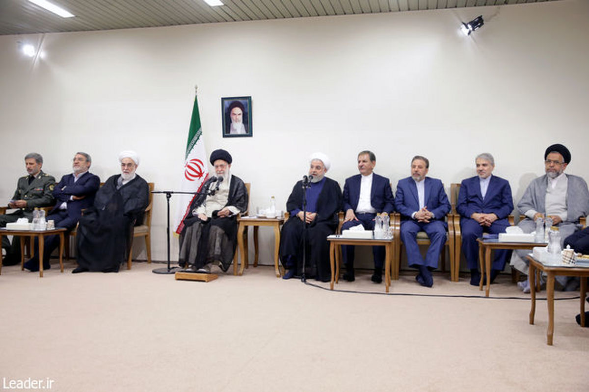 معتقد به بستن فضای فرهنگی کشور نیستیم، اما با ولنگاری فرهنگی بهشدت مخالفیم/مسئولان دولتی برای کوچکترین مشکلی بیتابی نکنند