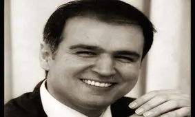 مرد خوش سیمای سینمای ایران درگذشت/ تصادف دلخراش آقای کارگردان