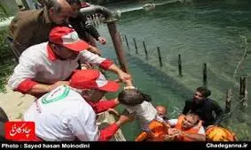 وحشتناکترین صحنه‌ای که مادر از فرزندش دید