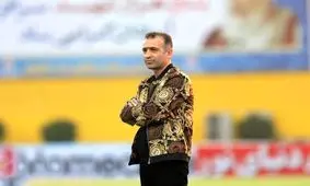 به عشق هواداران مقابل پرسپولیس بازی می کنیم