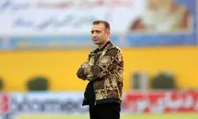 به عشق هواداران مقابل پرسپولیس بازی می کنیم