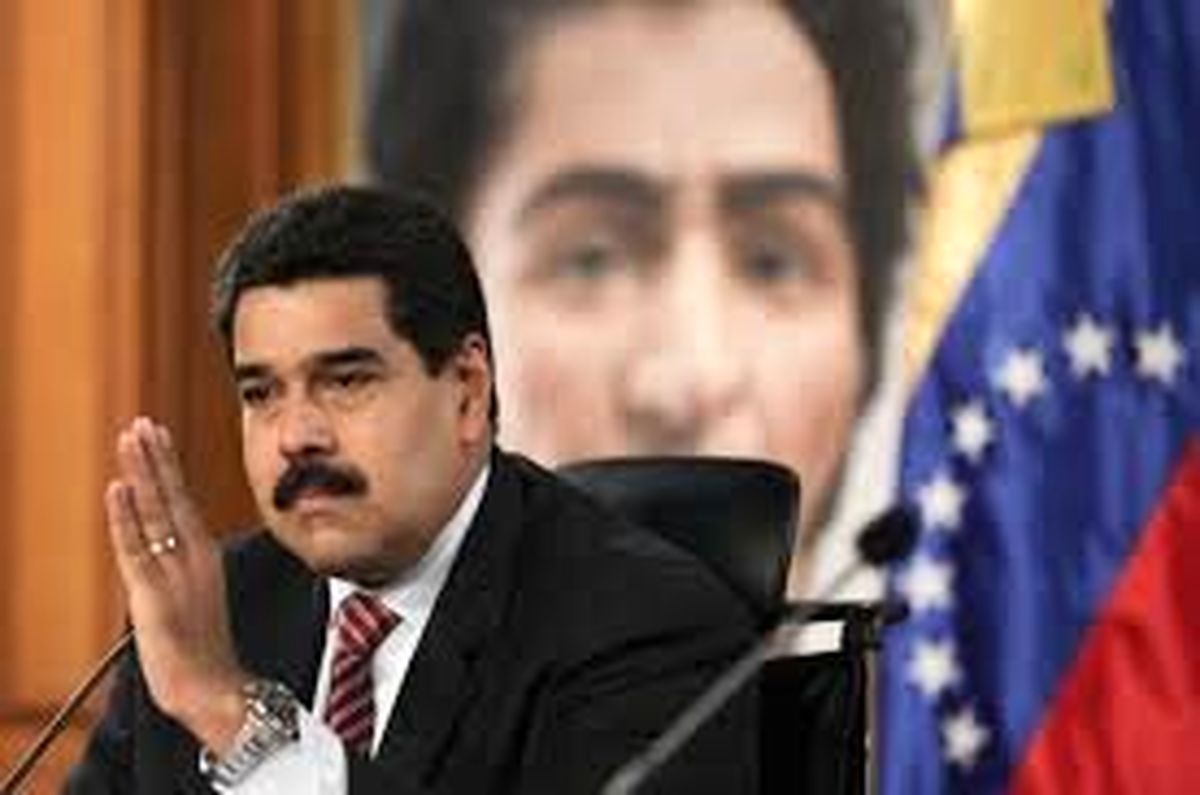 ونزوئلا: تحریم آمریکا بخشی از طرح نابودی اقتصاد ماست