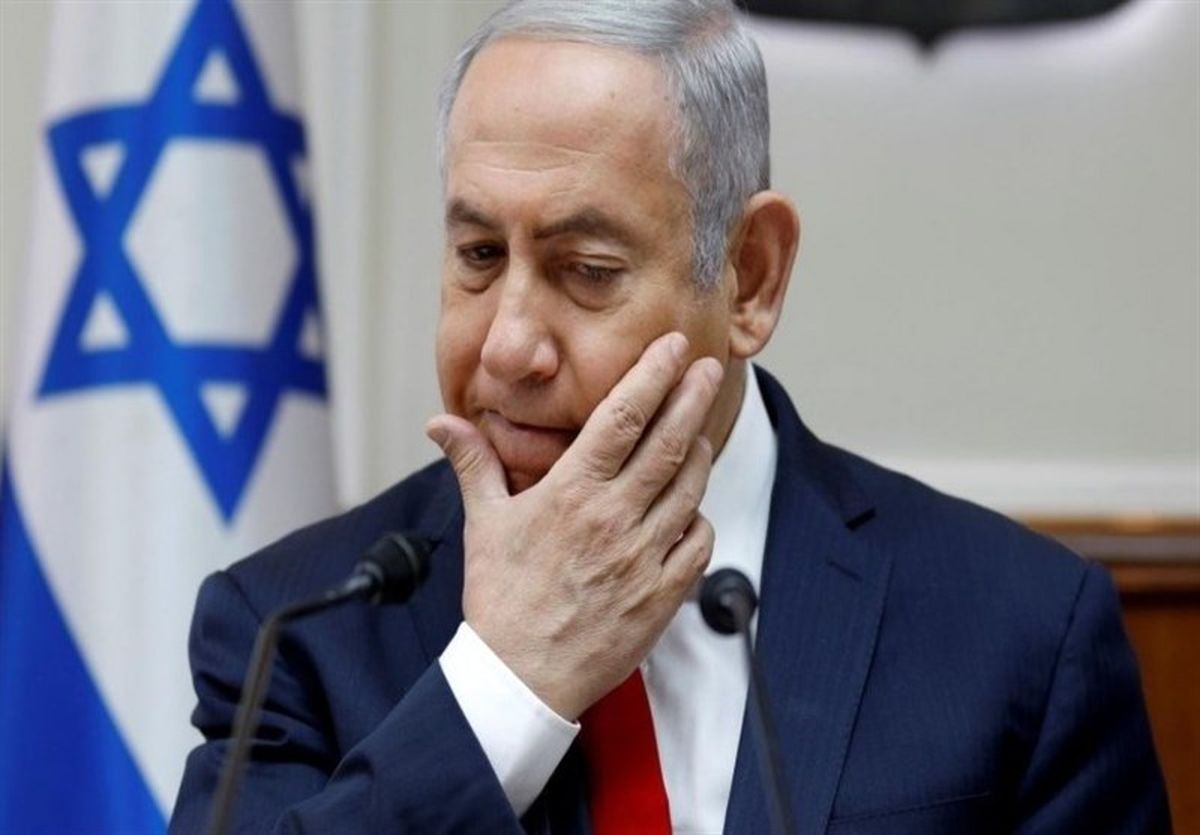 وزیر اسرائیلی: انتخابات نمی‌تواند مانع از عملیات نظامی علیه غزه باشد