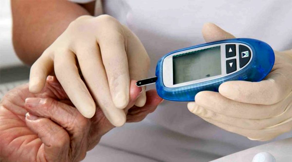 خطر مرده‌زایی با دیابت بارداری